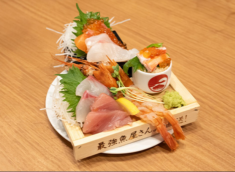 鶴松 新 ARATA 料理